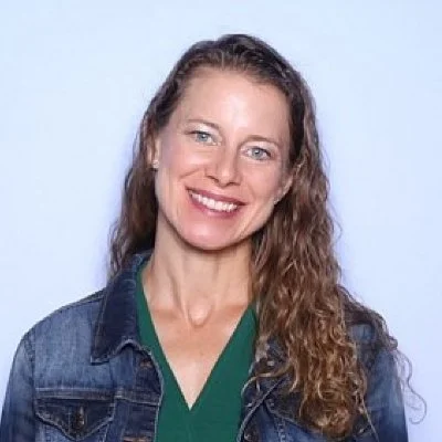 Ashley Faus