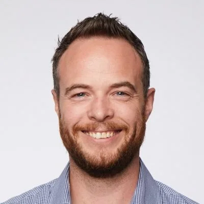 Liam Moroney