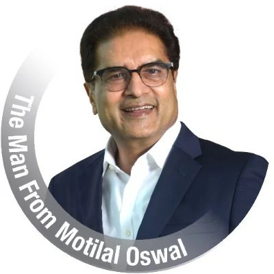 Raamdeo Agrawal
