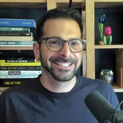 Evan Medeiros