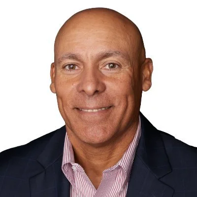 Ray Mota