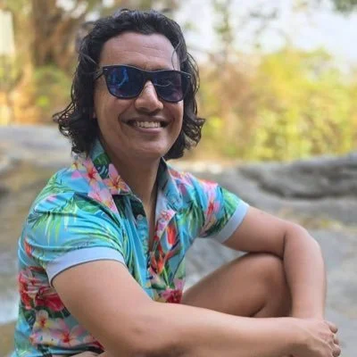 Amar Ghose