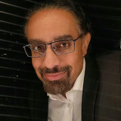 Ramez Naam