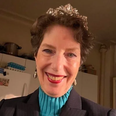 Phyllis Jo Kubey