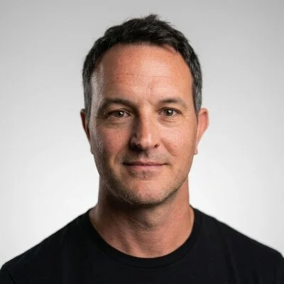 Travis Jamison