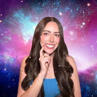 Alexandra (AstroAlexandra)