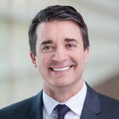 John Whyte, MD, MPH