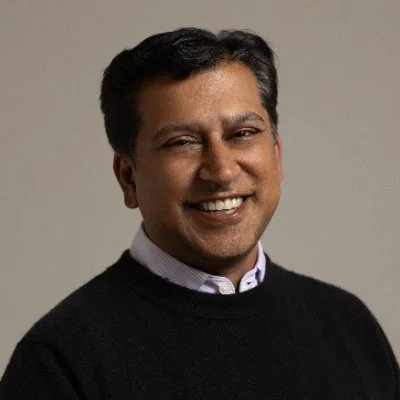 Shishir Mehrotra
