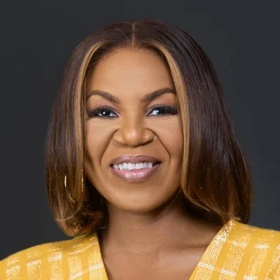 Damilola Ogunbiyi
