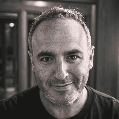 Jason Hirschhorn