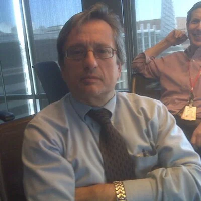 Tony Capaccio