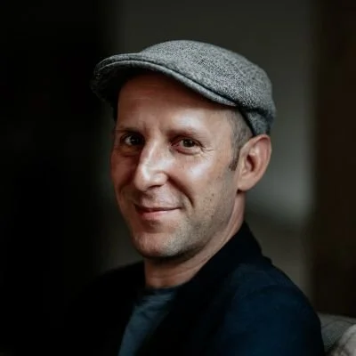 Benjamin Joffe