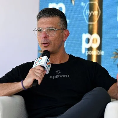 Eric Franchi