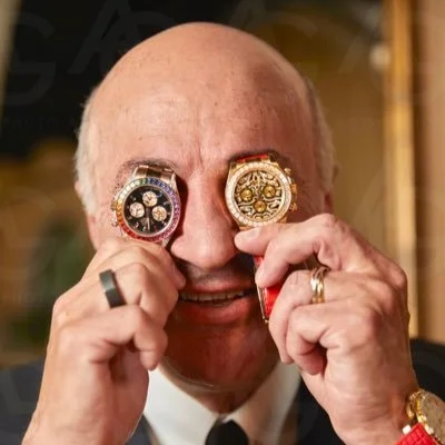 Kevin O'Leary
