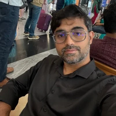 Prasanna S