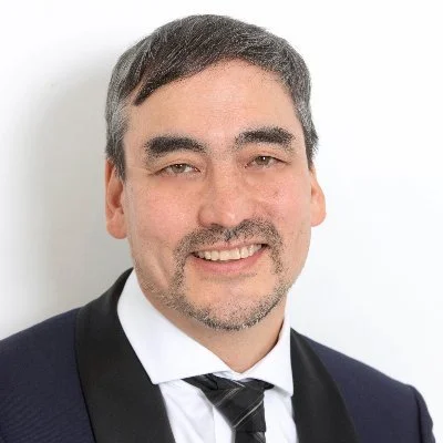 Tim Wu