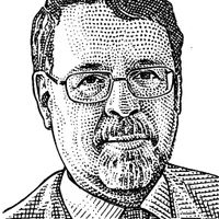 Paul Page