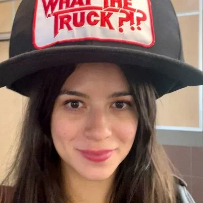 Rachel Premack