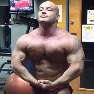 Mike Israetel, PhD