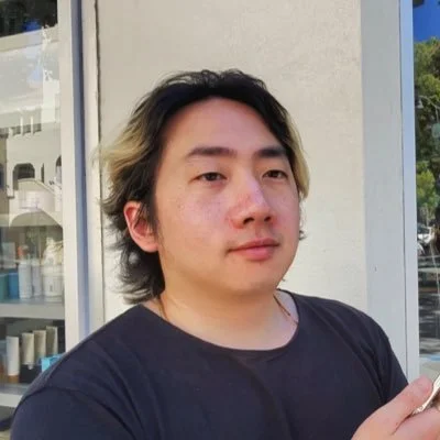 Aaron Ng