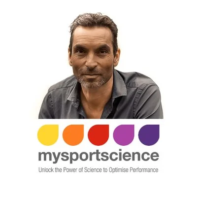 Asker Jeukendrup, PhD