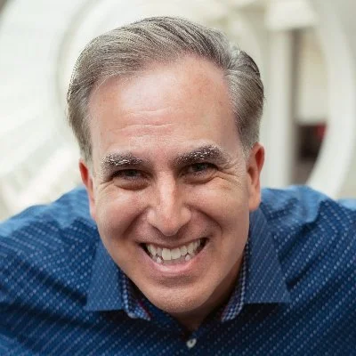 Michael Stelzner