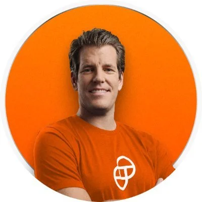 Tyler Winklevoss