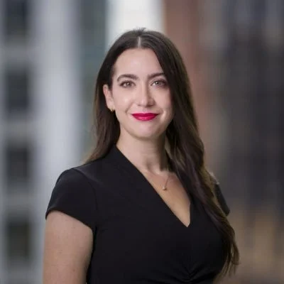 Becca Wasser