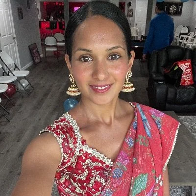 Preethi Kasireddy