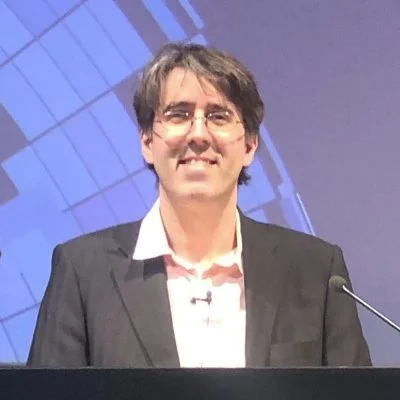 João Pedro de Magalhães, PhD