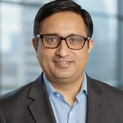 Dr. Ajay Vikram Singh