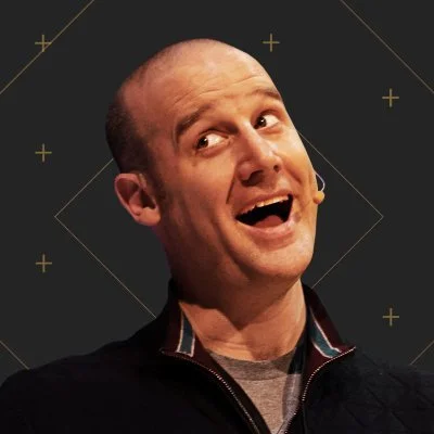 Matt Parker (Stand‑Up Maths)