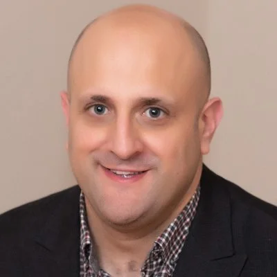 Joe Tigay