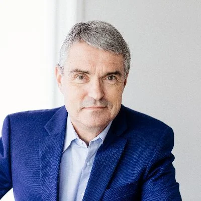 Mark Hunter