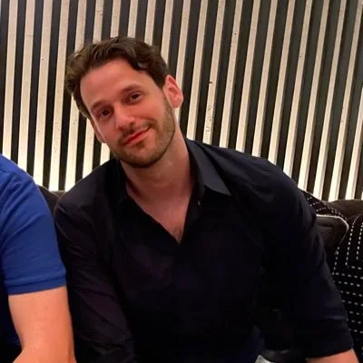 Brandon Katz