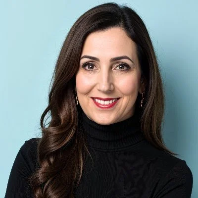 Joanna Shields
