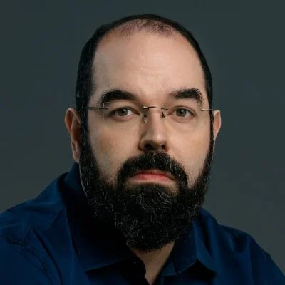 Eliezer Yudkowsky