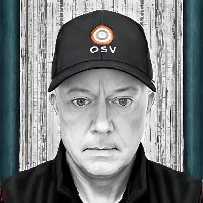 Jim O’Shaughnessy