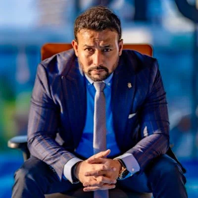 Dr. Muddassir Ahmed