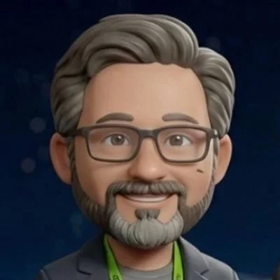 Stacy Rasgon