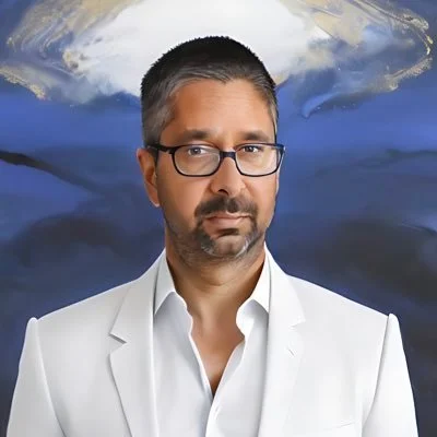 Vijay Pande