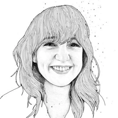 Zeynep Tufekci