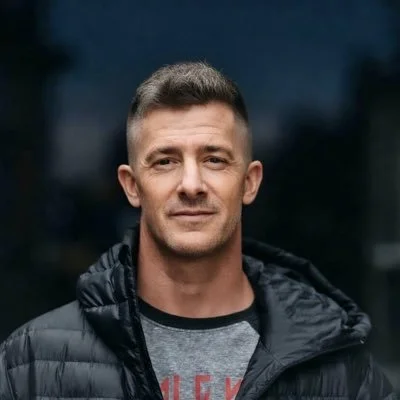 Brian Mackenzie