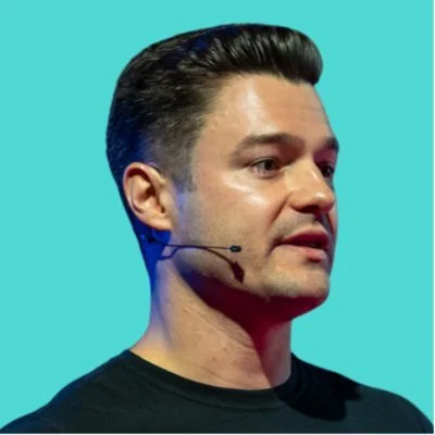 Nathan Latka