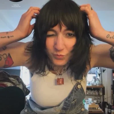 Julia Alexander