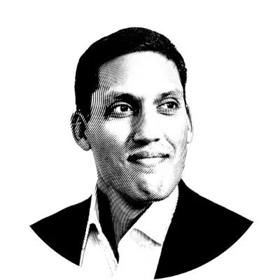 Rajiv J. Shah