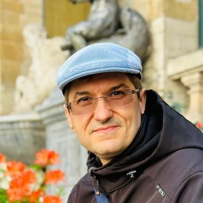 Atanas G. Atanasov, PhD