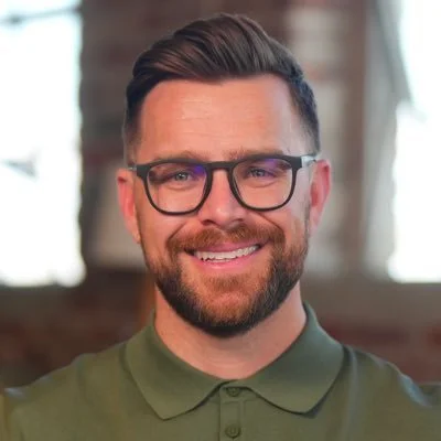 Michael Barber