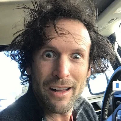 Aaron Ross
