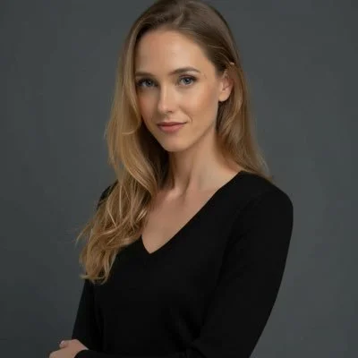 Morgan Levine, PhD